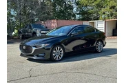 $23798 : Mazda Mazda3 Sedan 2023 AWD thumbnail
