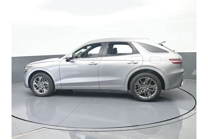 $31991 : Genesis GV70 2022 AWD 2.5T S image 3