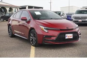 $24995 : Toyota Corolla 2024 SE 4dr S thumbnail