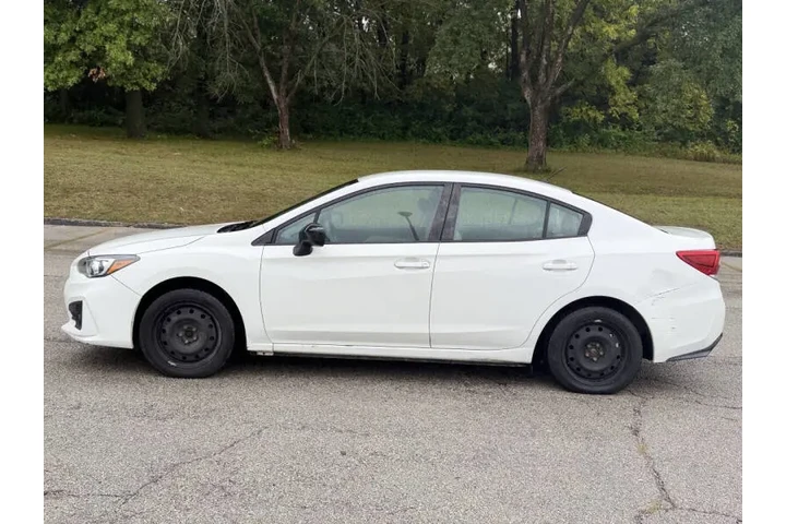 $3999 : 2017 Impreza 2.0i image 10