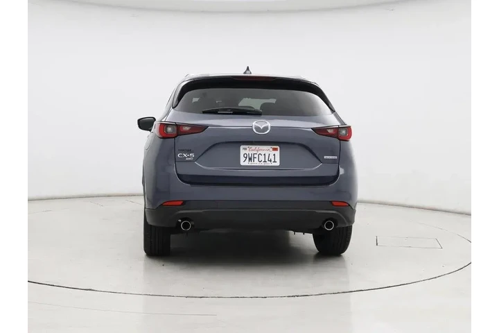 $26998 : Mazda CX-5 2023 AWD 2.5 S Ca image 6