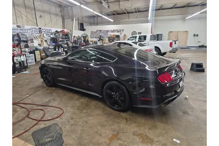 $36428 : Ford Mustang 2022 GT Premium image 5