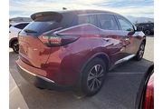 $16988 : Nissan Murano 2019 AWD S 4dr thumbnail