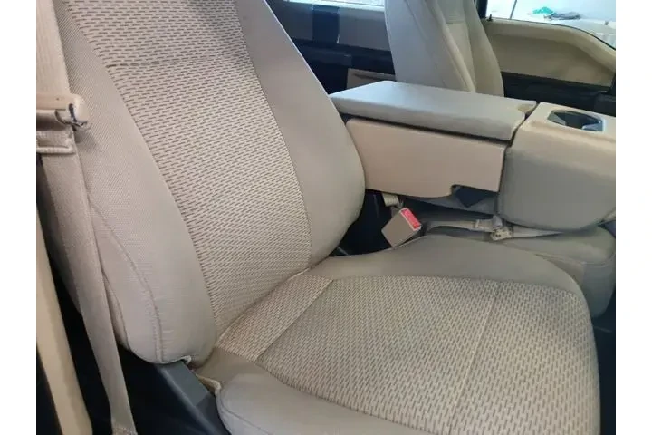 $23981 : Ford F-150 2018 4x4 XLT 4dr image 8