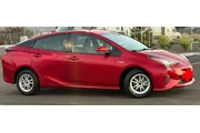 $6000 : Toyota Prius 2015 thumbnail