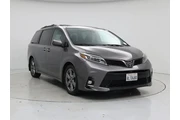 Toyota Sienna 2019 SE 8-Pass en Fresno