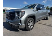 $39996 : GMC Sierra 1500 2025 4x2 SLT thumbnail