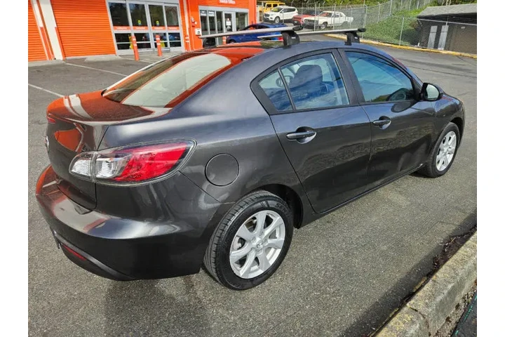 $3999 : 2011 MAZDA3 i Touring image 6