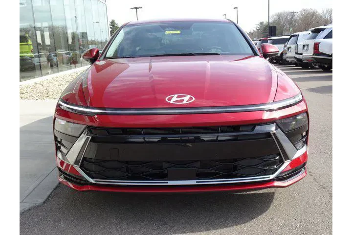 $24712 : Hyundai SONATA 2024 AWD SEL image 7