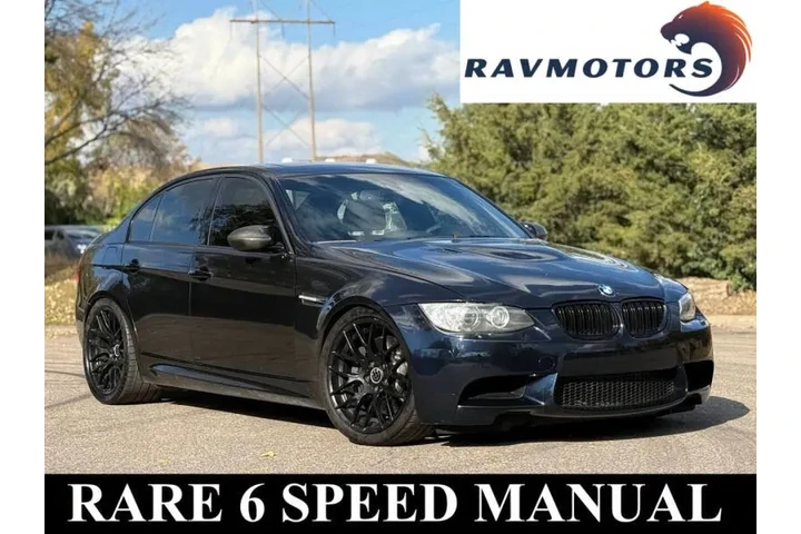 $25974 : 2008 BMW M3 image 2