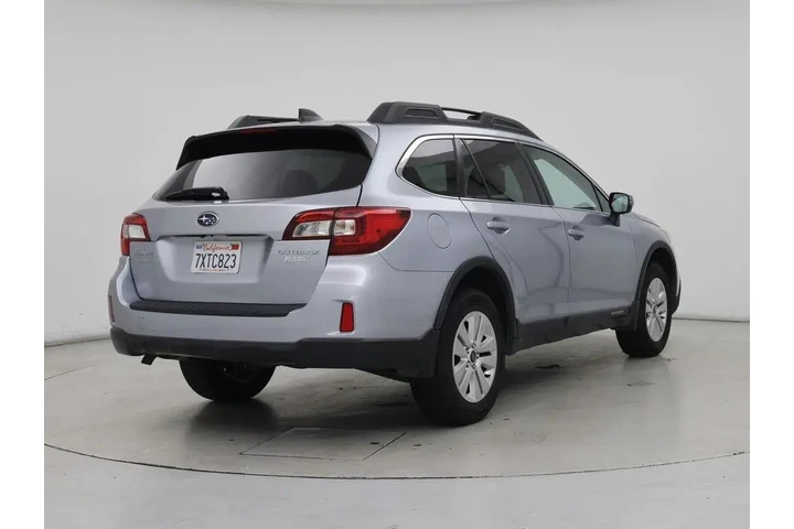 $18998 : Subaru Outback 2017 AWD 2.5i image 8