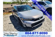 Honda Civic 2026 Sport 4dr S en Greenville