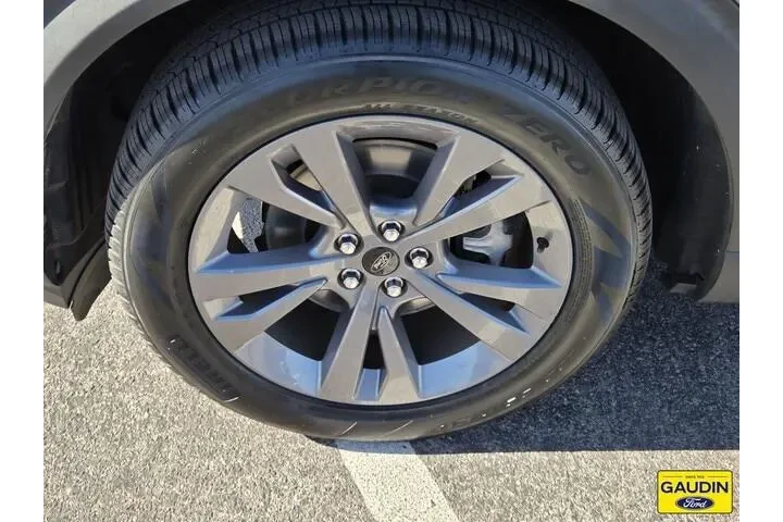 $31900 : Ford Explorer 2023 XLT 4dr S image 10