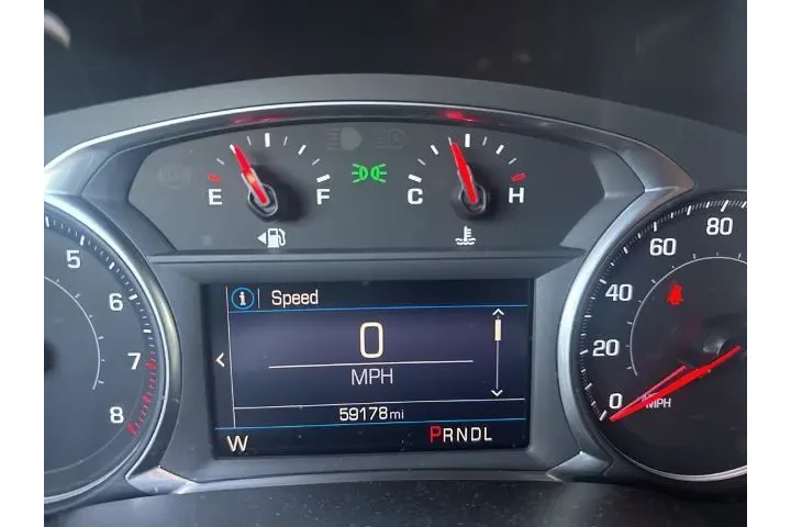 $18730 : Chevrolet Blazer 2021 L 4dr image 7