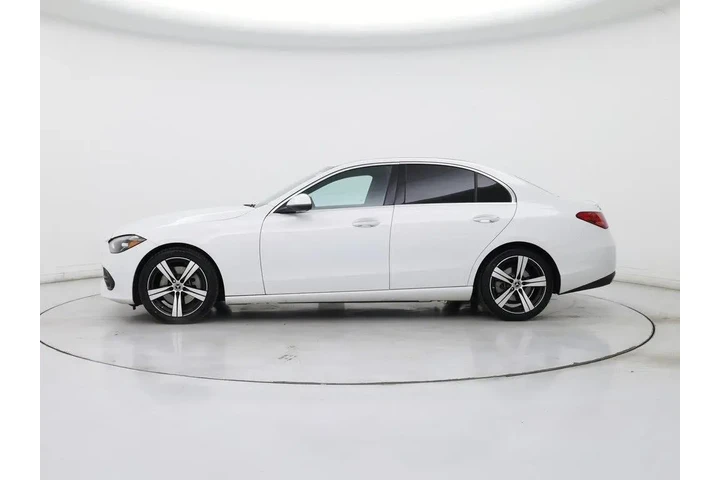 $33998 : Mercedes-Benz C-Class 2023 C image 3