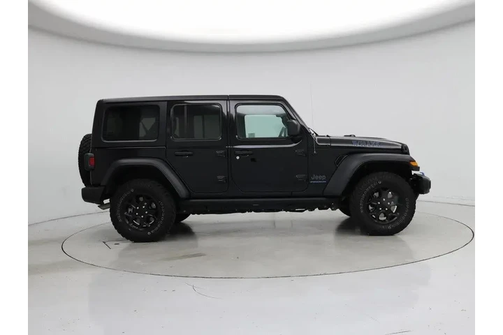 $33998 : Jeep Wrangler 2023 4x4 Willy image 7