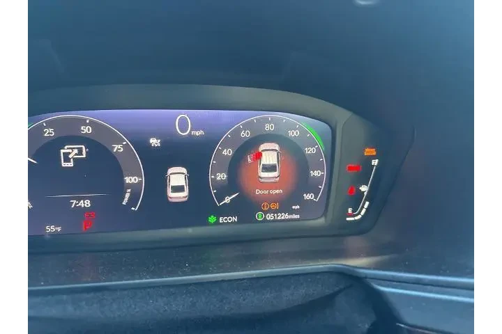 $26919 : Honda Accord Hybrid 2023 Spo image 8