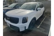 Kia Telluride 2024 AWD SX X- thumbnail