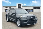 Ford Explorer 2022 AWD XLT 4 en Detroit