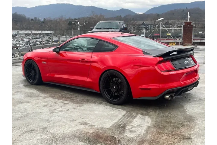 $27355 : Ford Mustang 2019 GT Premium image 4