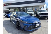 Toyota Camry 2025 SE 4dr Sed