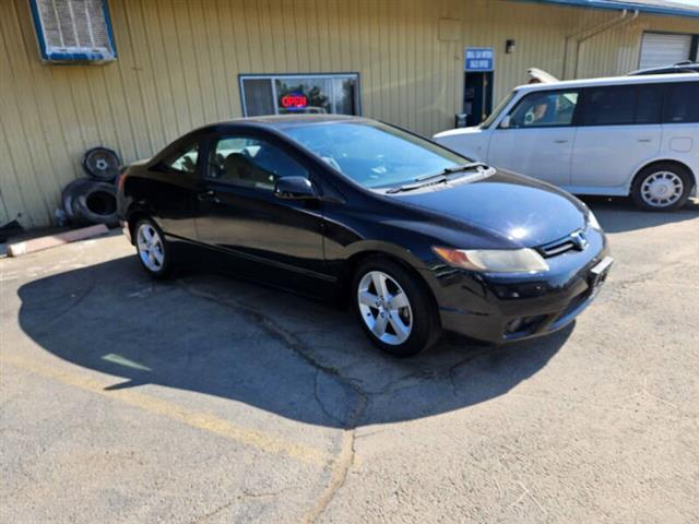 $6995 : 2007 Civic EX image 3