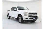 Ford F-150 2015 4x4 Lariat 4 en Omaha