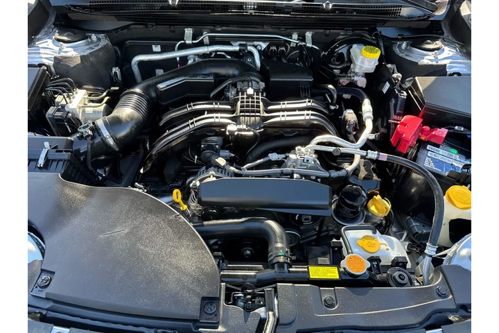 $25995 : Subaru Outback 2022 AWD Prem image 6