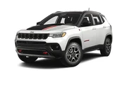 Jeep Compass 2024 4x4 Trailh