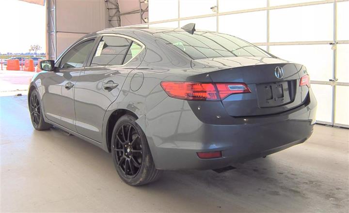 $18000 : 2013 ACURA ILX image 5