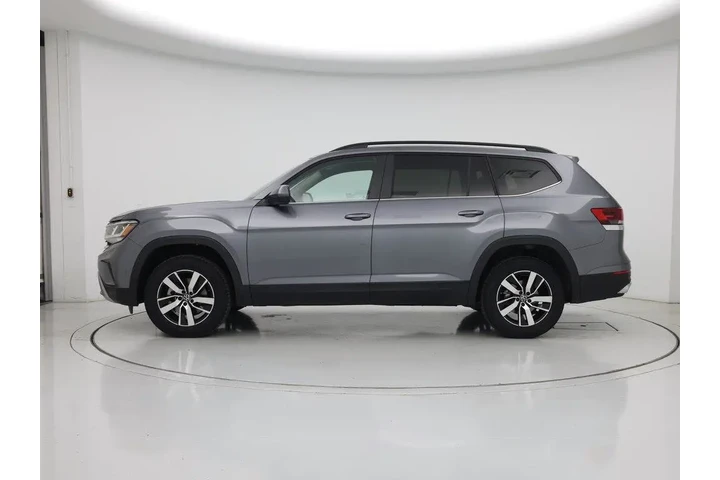 $28998 : Volkswagen Atlas 2023 AWD SE image 3