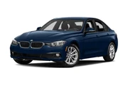 BMW 3 Series 2018 320i 4dr S en Miami