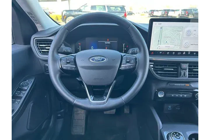 $25500 : Ford Escape 2023 AWD Active image 10