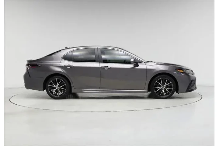 $26998 : Toyota Camry 2024 SE 4dr Sed image 7