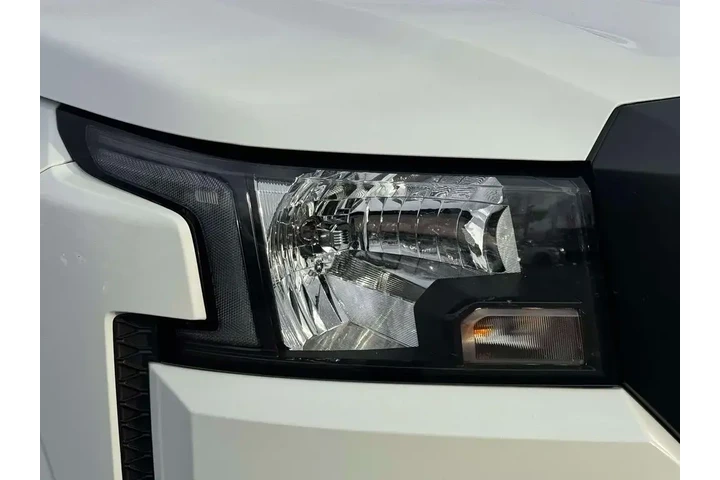 $22995 : Nissan Frontier 2024 4x2 S 4 image 7