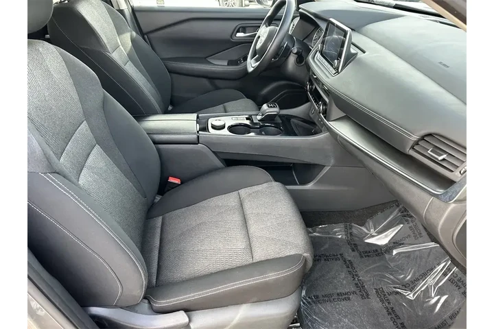 $19312 : Nissan Rogue 2024 AWD SV 4dr image 9