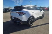$24990 : Kia Sportage 2023 AWD X-Line thumbnail