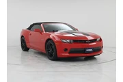 Chevrolet Camaro 2014 LT 2dr en Sacramento