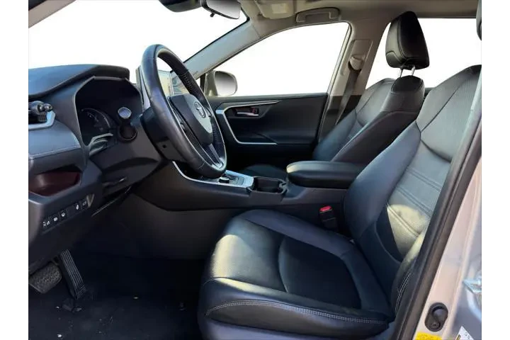 $25544 : Toyota RAV4 Hybrid 2020 AWD image 10