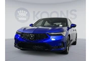 Acura Integra 2023 4dr Liftb