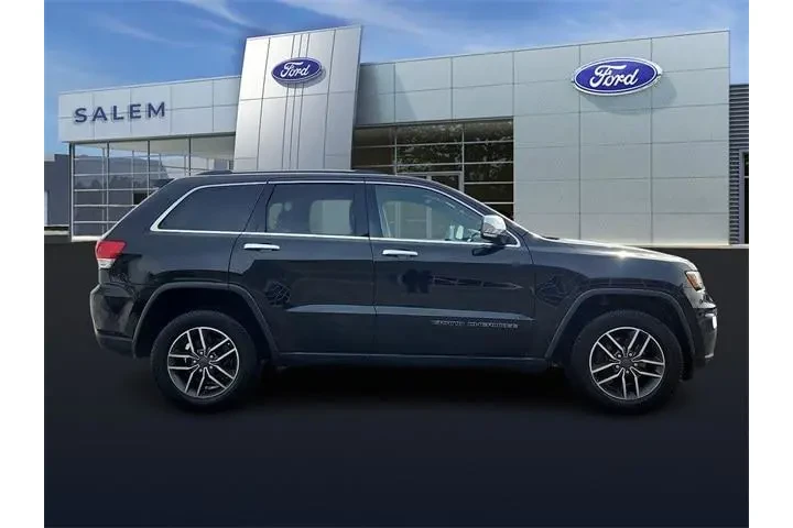 $19540 : Jeep Grand Cherokee 2019 4x4 image 2