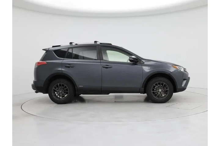 $20998 : Toyota RAV4 Hybrid 2016 AWD image 7