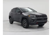 Jeep Compass 2024 4x4 Trailh en Charlotte