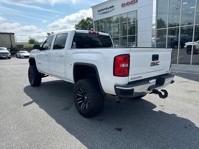 $27975 : PRE-OWNED 2015 SIERRA 1500 SLE image 6