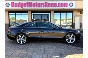 2012 A5 Coupe 2.0T quattro Ma en Reno