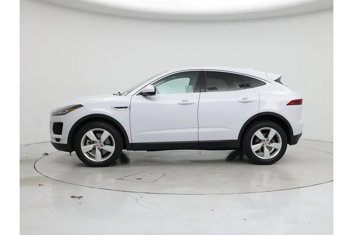 $19998 : Jaguar E-PACE 2018 AWD P250 image 3