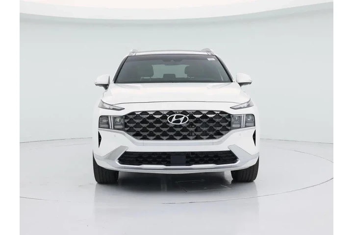 $30998 : Hyundai SANTA FE 2023 AWD Ca image 5