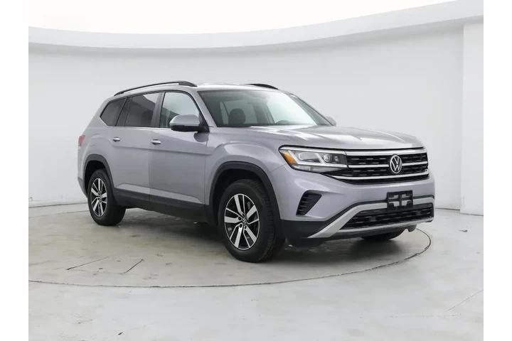 $22998 : Volkswagen Atlas 2021 SE 4dr image 1