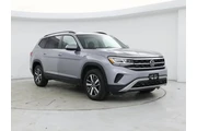 Volkswagen Atlas 2021 SE 4dr en Raleigh
