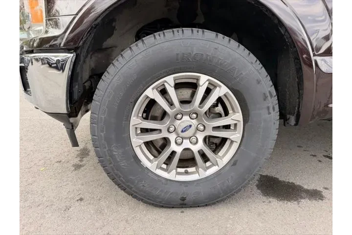 $29900 : Ford F-150 2020 4x4 Lariat 4 image 10